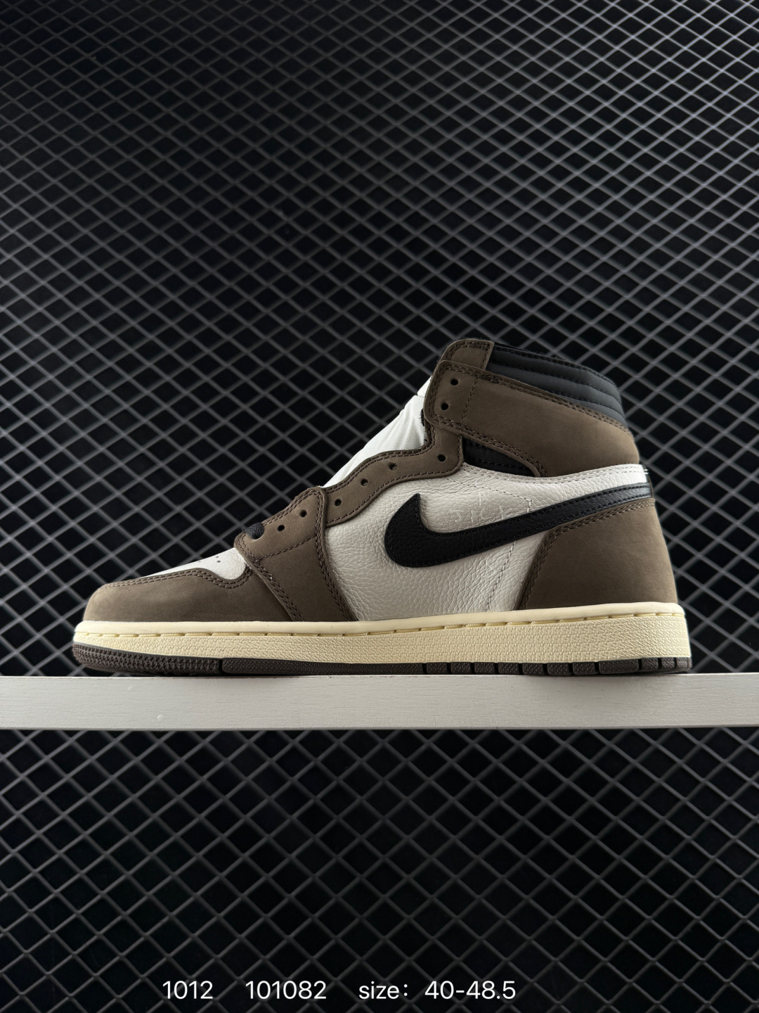 Nike Air Jordan 1 Retro High